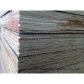 Combind Core Film Faced Plywood 610 * 2500 * 20mm